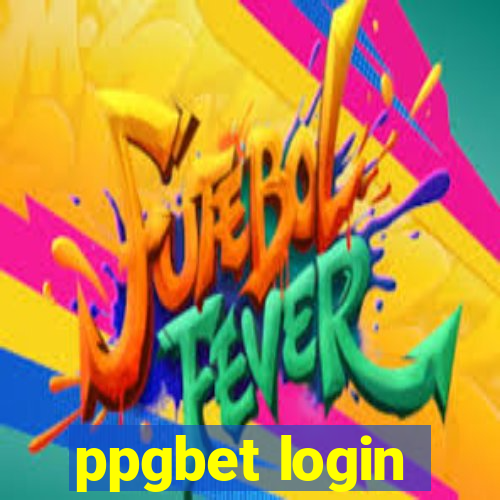 ppgbet login